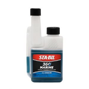 22239 STA-BIL 360 MARINE - 8oz 