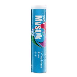 MYSTIK JT-6 MARINE GREASE MULTI PURPOSE #2 GREASE 