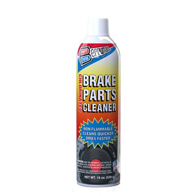 BERRYMAN 1420 BRAKE PARTS CLEANER 19oz