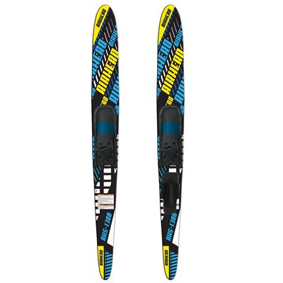 AIRHEAD AHS-1300 COMBO SKIS