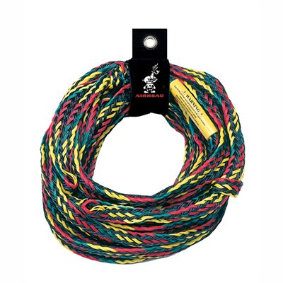 AIRHEAD AHTR-4000 AIRHEAD TUBE TOW ROPE