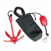 AIRHEAD A-2 FOLDING ANCHOR SYSTEM 