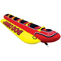 AIRHEAD HD-52 JUMBO DOG WATER TOY