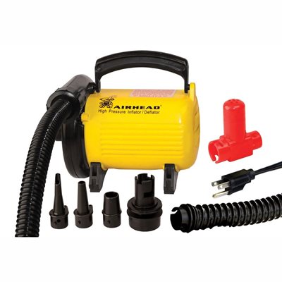 AIRHEAD AHP-120HP 120 VOLT HIGH PRESSURE AIR PUMP 