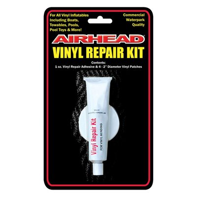 AIRHEAD AHRK-1 VINYL WATER TOY REPAIR KIT