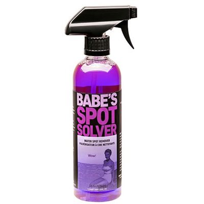 BABE'S BB8116 SPOT SOLVER - 16oz