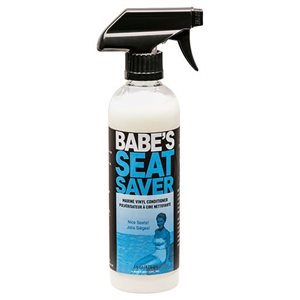 BABE'S BB8216 SEAT SAVER - 16oz