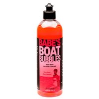 BABE'S BB8316 BOAT BUBBLES - 16oz