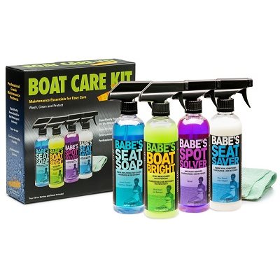 BABE'S BB7500 BOAT CARE KIT