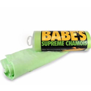 BABE'S BBSC160 SUPREME CHAMOIS (EACH)