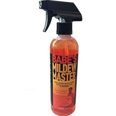 BABE'S BB8516 MILDEW MASTER - 16oz