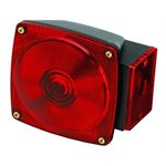 OPTRONICS ST6RS PASSENGER SIDE UNDER 80in SUBMERSIBLE TAIL LIGHT