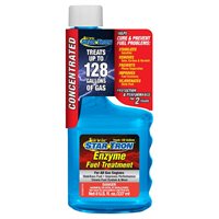 STARBRITE 093008 STARTRON GAS ADDITIVE - 8oz 