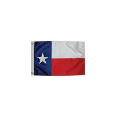 TAYLOR MADE 93143 20in x 30in TEXAS FLAG