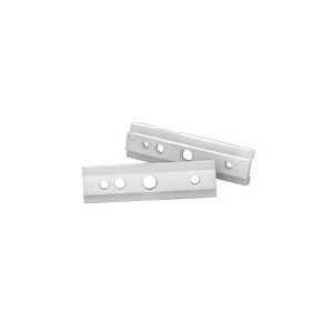 TAYLOR MADE 5854 WHITE TRACK SLIDE .850in (PAIR)