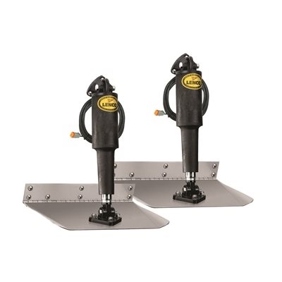 LENCO 15000-101 9 X 9 STANDARD TRIM TAB KIT