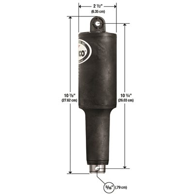 LENCO 15057-001 2 1 / 4" XDS ACTUATOR