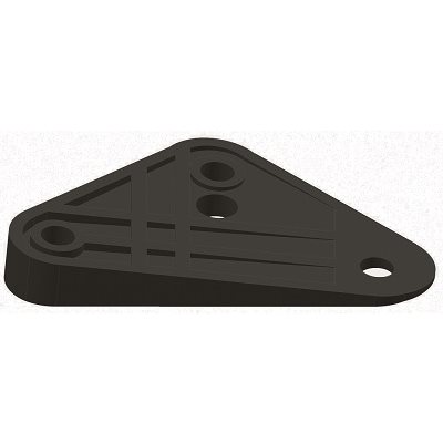 LENCO 50015-002D MOUNTING SHIM