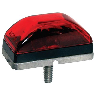 ANDERSON E151R RED SEALED SIDE MARKER LIGHT