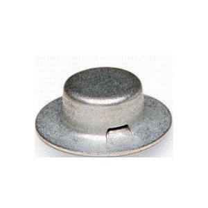 TIE DOWN 86301 5 / 8in ROLLER AXLE PAL NUT