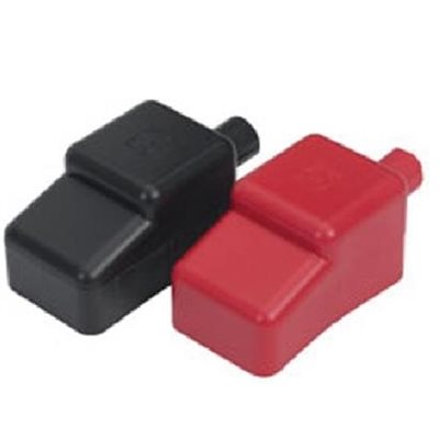 MOELLER 99078-10 BATTERY TERMINAL COVERS (PAIR)