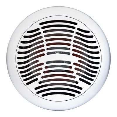 JENSEN AMS602W White 60 Watt Speaker