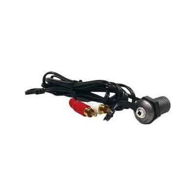 JENSEN JPORTG AUXILIARY AUDIO INPUT JACK