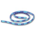 T-H MARINE LED-SM28-B 28ft BLUE LED ROPE LIGHT