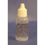 CLEAR COTE 124075 2oz CATALYST FOR GALLON RESIN