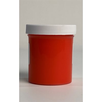 CLEAR COTE 131336 1 OZ ORANGE GELCOAT & RESIN PIGMENT (COLORANT)