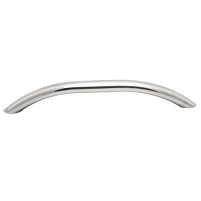 WHITECAP S-7094P 12in STAINLESS STEEL HANDRAIL