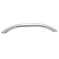 WHITECAP S-7094P 12in STAINLESS STEEL HANDRAIL