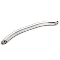 WHITECAP S-7094P 12in STAINLESS STEEL HANDRAIL