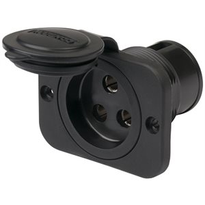 MARINCO 12VBRS3 70A TROLLING MOTOR RECEPTACLE