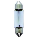 PERKO 0071DP0CLR 12 VOLT 10 WATT BULB (2 PACK) 