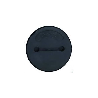 PERKO 1270DPG99A GAS CAP WITH O-RING