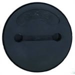 PERKO 1270DPG99A GAS CAP WITH O-RING