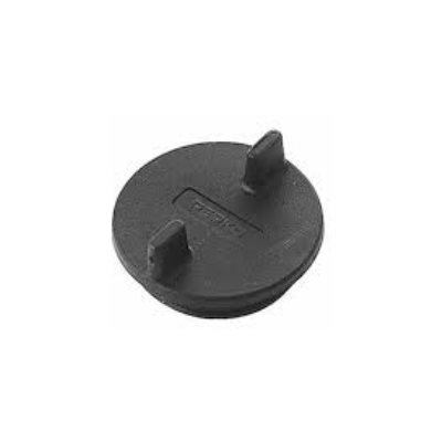 PERKO 0126DP0BLK GAS FILL CAP