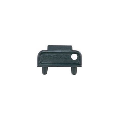 PERKO 1247DP0BLK DECK PLATE KEY