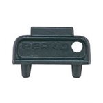 PERKO 1247DP0BLK DECK PLATE KEY