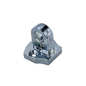 PERKO 1194DP099A SWIVEL EYE HASP KEEPER