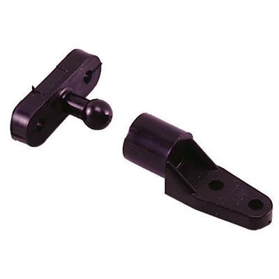 PERKO 0559DP DOOR CATCHES (PAIR)