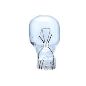 PERKO 0338DP2CLR 12 VOLT BULBS (PAIR)