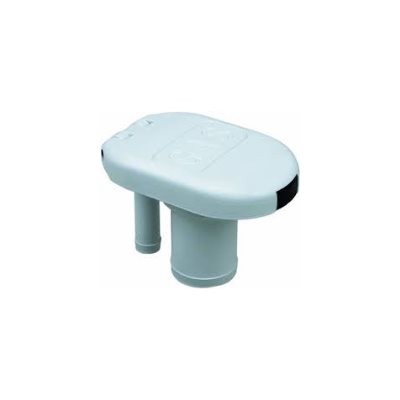 PERKO 1319DPGWHT WHITE GAS FILL WITH TANK VENT