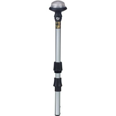 PERKO 1470DP7CHR 54 INCH DELTA SERIES STERN LIGHT 