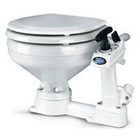 JABSCO 29090-3000 MANUAL TOILET