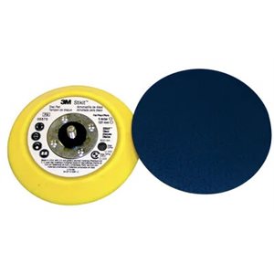 3M 05575 STIKIT DISC PAD FOR 5in DIAMETER DISC