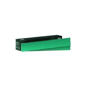 3M 02231 40E GRADE GREEN CORP 2 3 / 4in STIKIT SHEETS