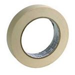 3M 02992 MASKING TAPE NUMBER 2040 - 1in x 60 YARDS