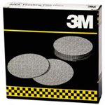 3M 83680 5in P1000 GRADE STIKIT FINISHING FILM 5in DISC (100 PACK) 